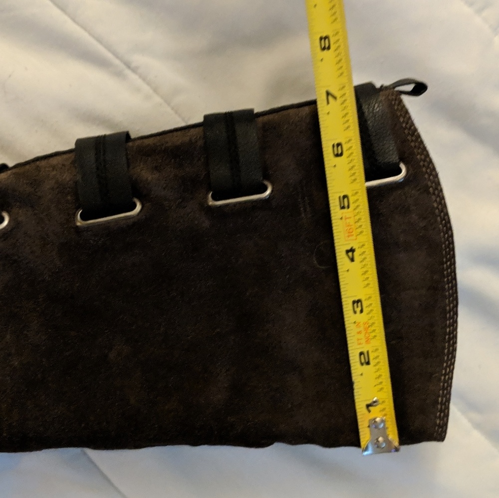 *Sole Society Franzie Boots* - Picture 3 of 8